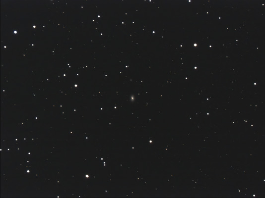 NGC 2756 DAV