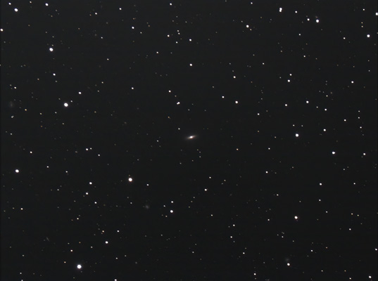 NGC 2765 DAV