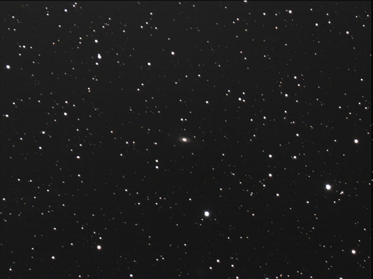 NGC 2781 DAV