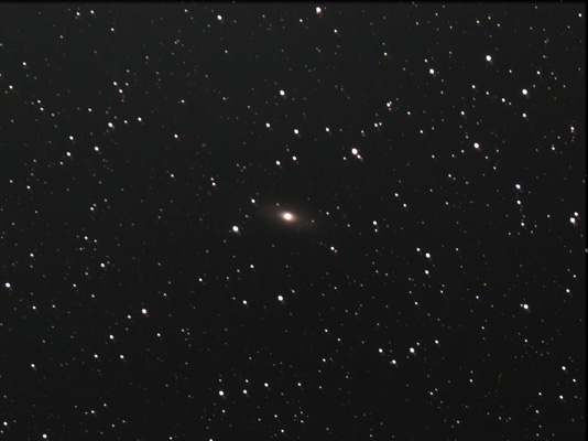 NGC 2784 DAV