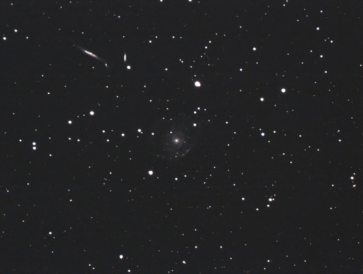 NGC 2805 DAV