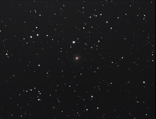 NGC 2855 DAV