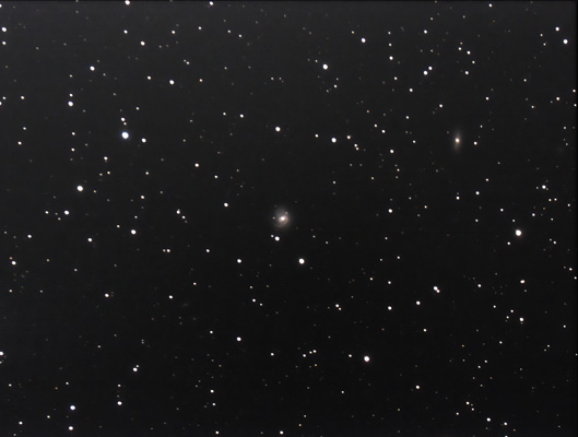 NGC 2889 DAV