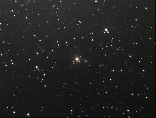NGC 2986 DAV