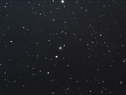NGC 3065 DAV