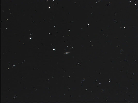 NGC 3067