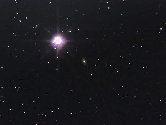 NGC 3145.