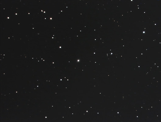 NGC 3177 DAV