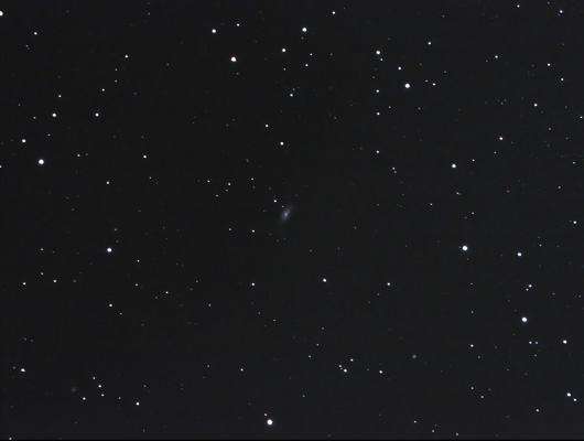 NGC 3225 DAV