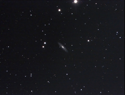 NGC 3254 DAV