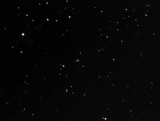 NGC 3274 DAV