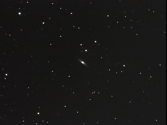 NGC 3301 DAV