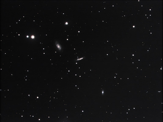 NGC 3424 DAV