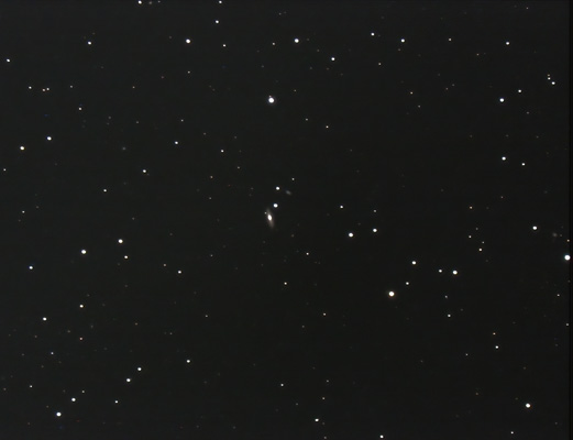 NGC 3524 DAV