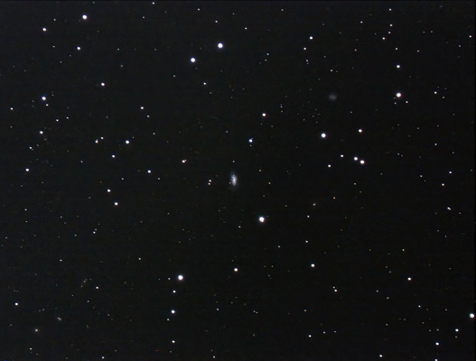 NGC 3547 DAV