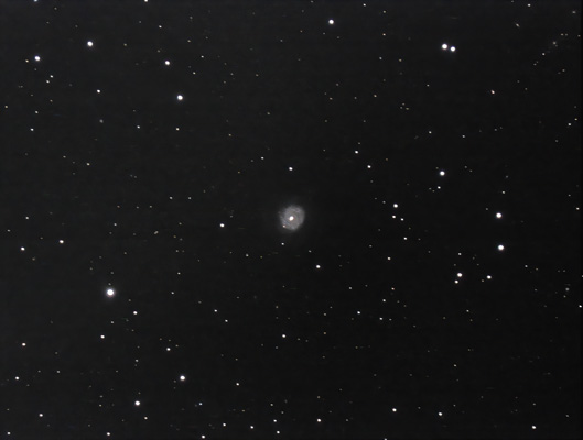 NGC 3596 DAV
