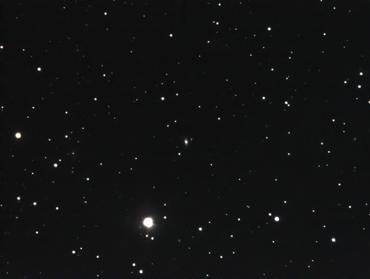NGC 3622 DAV