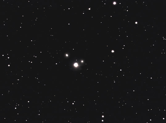 NGC 3636 + NGC 3637 DAV