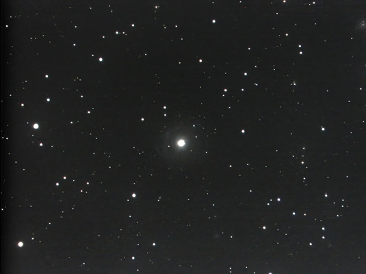 NGC 3642 DAV