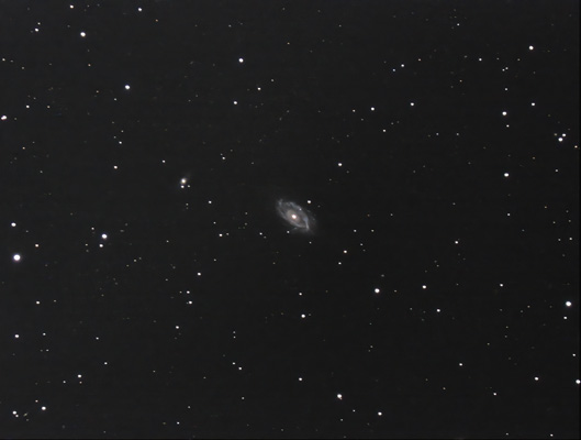 NGC 3646 DAV