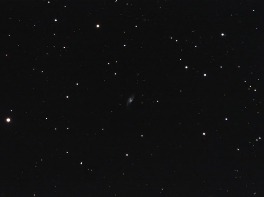 NGC 3652 DAV