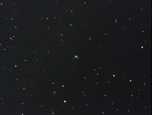 NGC 3659 DAV