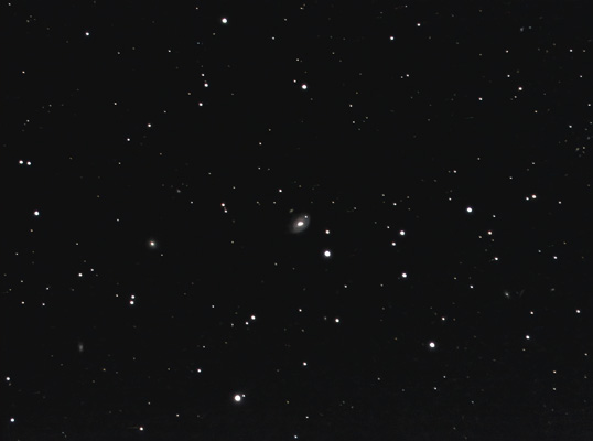NGC 3668 DAV