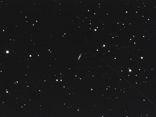 NGC 3669 DAV