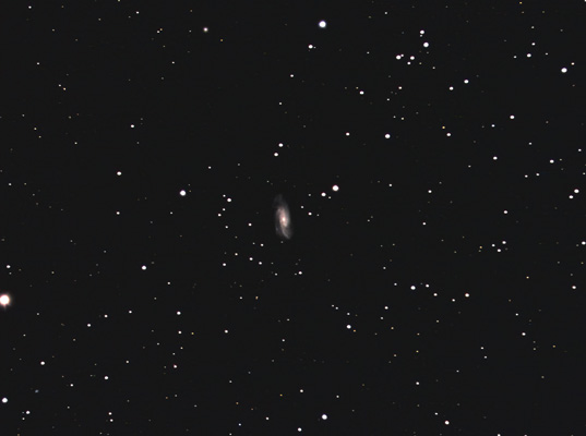 NGC 3672 DAV