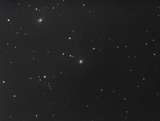 NGC 3681 DAV
