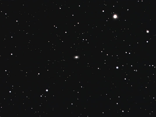NGC 3682 DAV