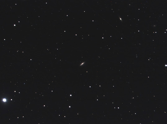 NGC 3683 DAV