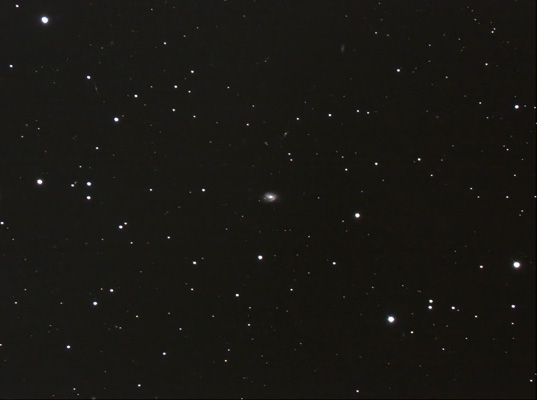 NGC 3689 DAV