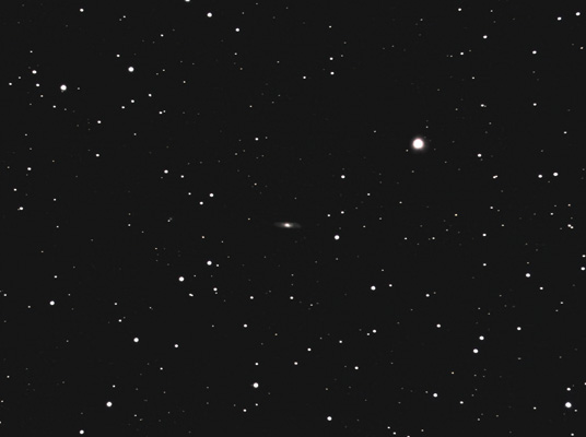 NGC 3693 DAV