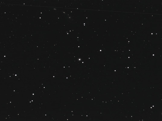 NGC 3732 DAV