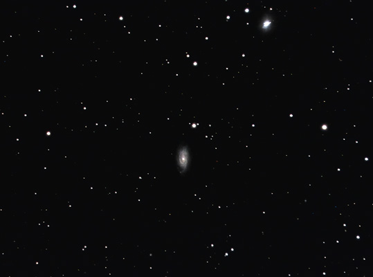 NGC 3756 DAV