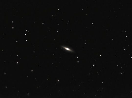 NGC 4013 DAV