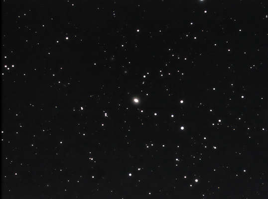 NGC 4024 DAV