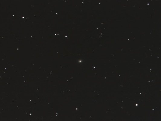 NGC 4047 DAV