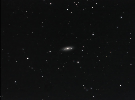 NGC 4062 DAV