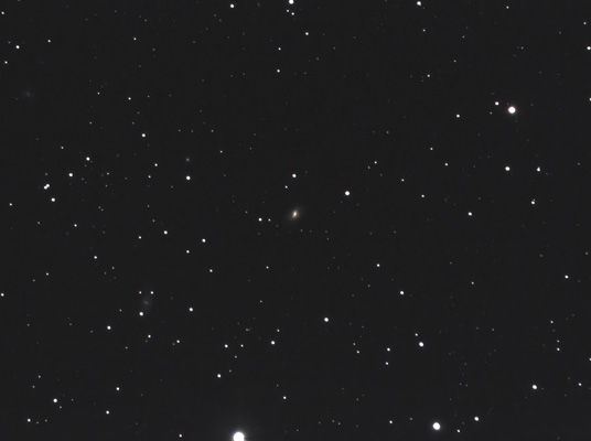 NGC 4133 DAV