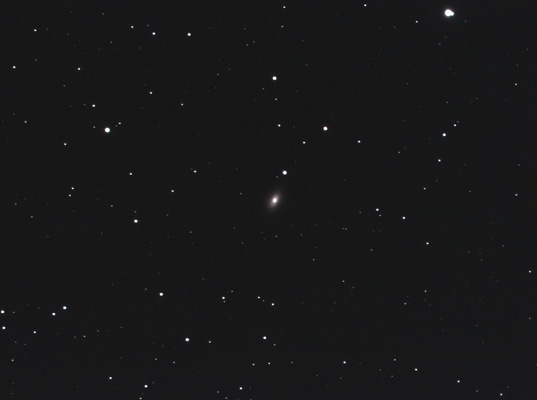 NGC 4138 DAV