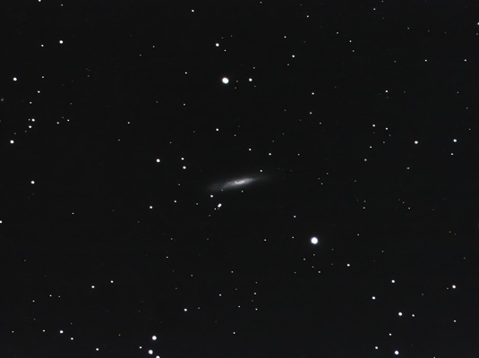 NGC 4144 DAV