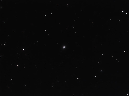 NGC 4152 DAV