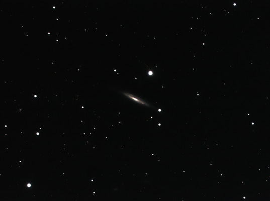 NGC 4157 DAV