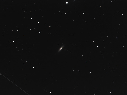 NGC 4220 DAV