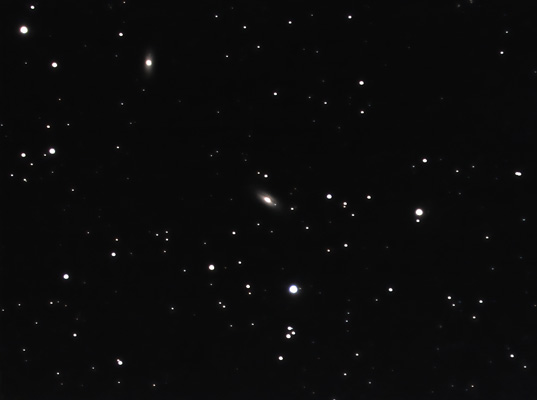 NGC 4224 DAV