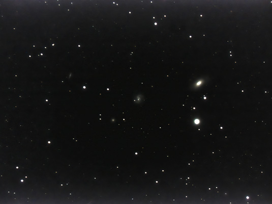 NGC 4241 DAV