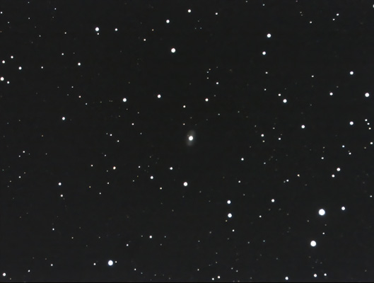NGC 4250 DAV