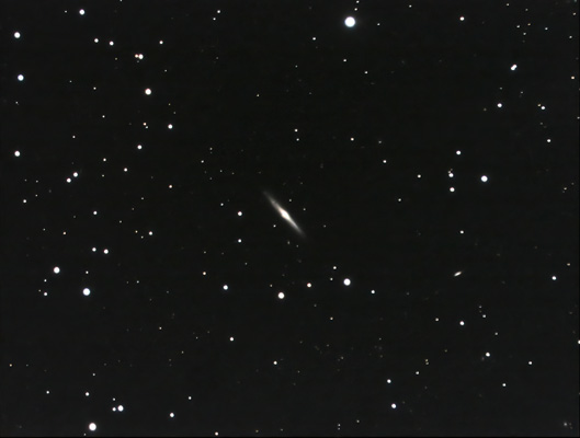 NGC 4256 DAV